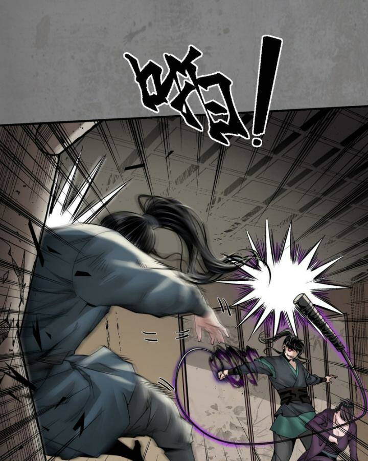 Tàng Phong Hành - Chapter 185 - Page 13