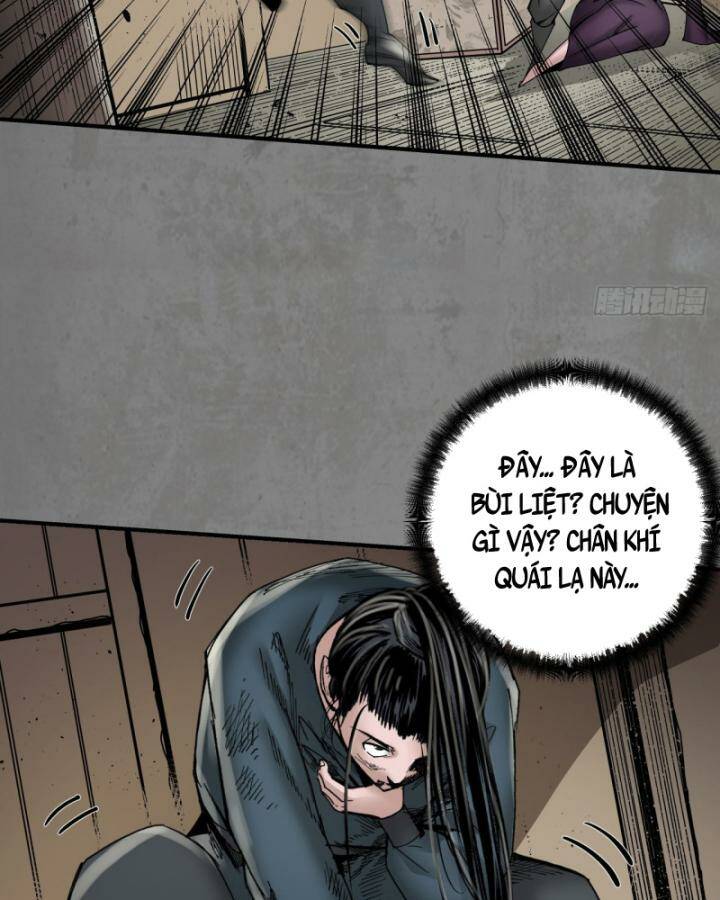 Tàng Phong Hành - Chapter 185 - Page 14