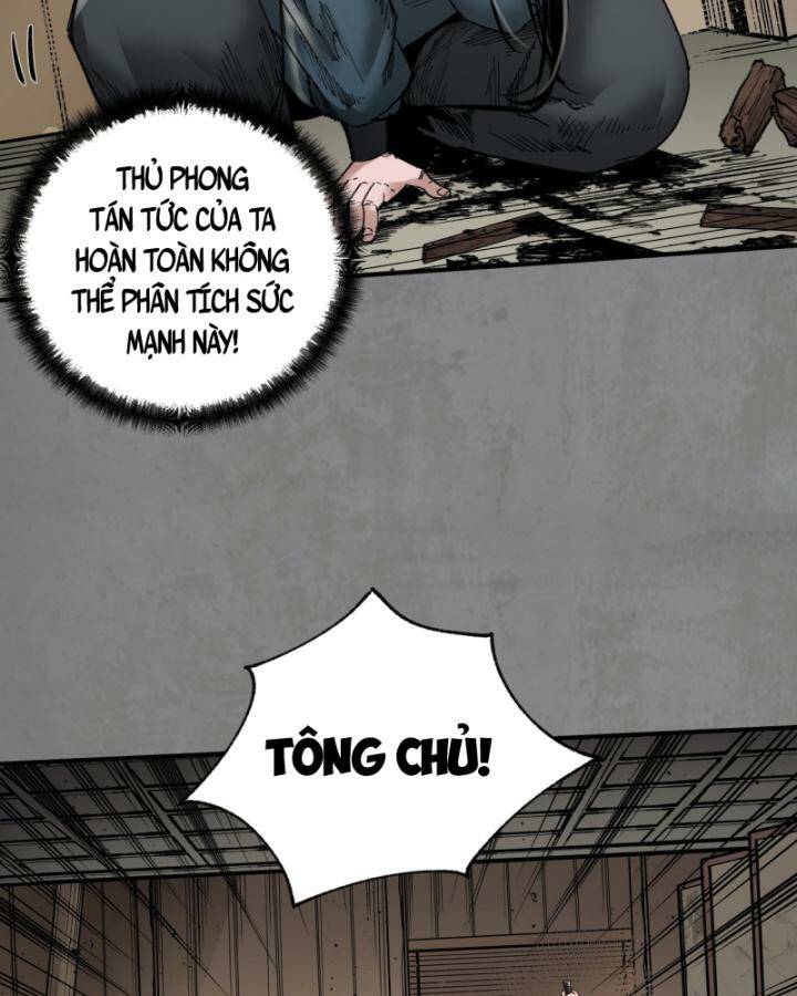 Tàng Phong Hành - Chapter 185 - Page 15