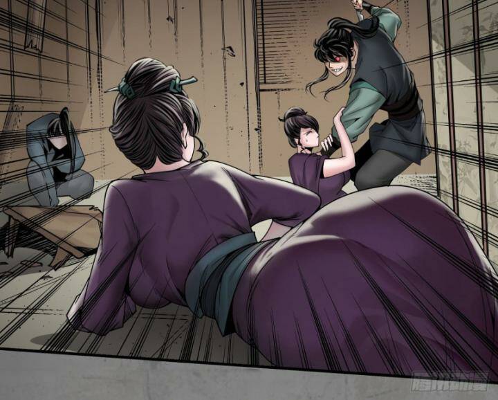 Tàng Phong Hành - Chapter 185 - Page 16