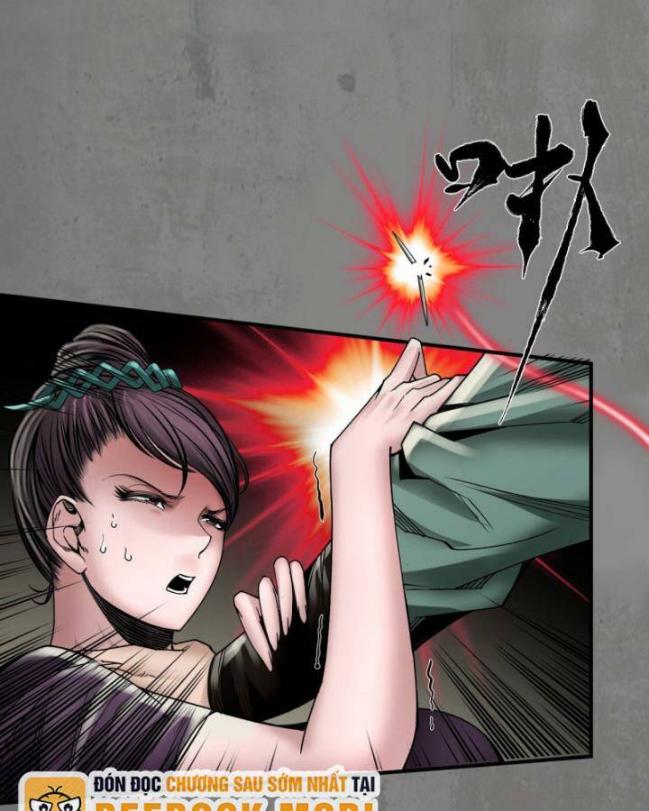 Tàng Phong Hành - Chapter 185 - Page 17