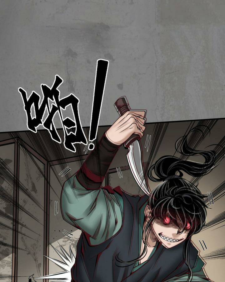 Tàng Phong Hành - Chapter 185 - Page 21