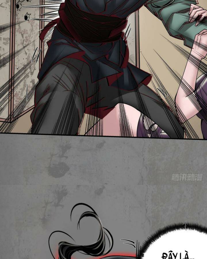 Tàng Phong Hành - Chapter 185 - Page 22