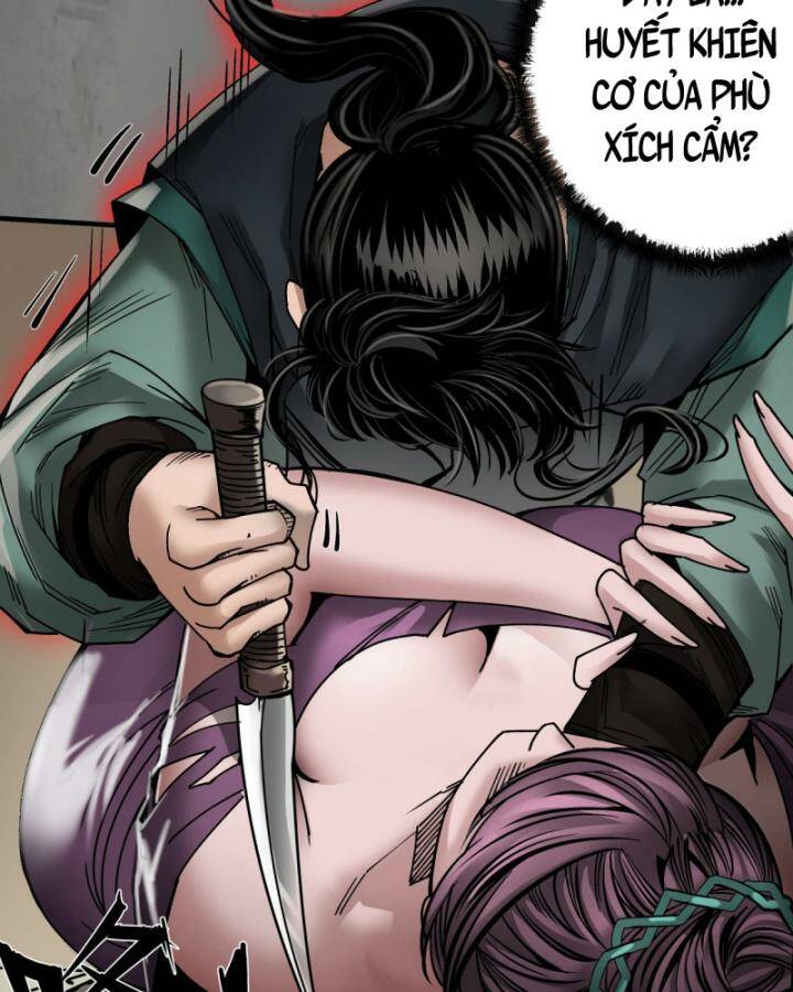 Tàng Phong Hành - Chapter 185 - Page 23