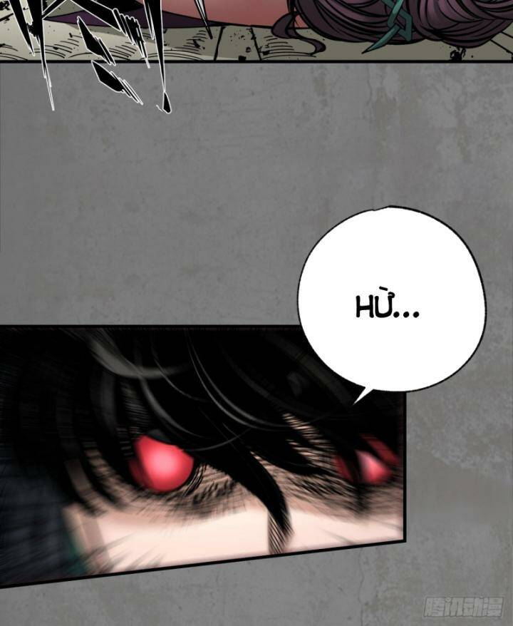 Tàng Phong Hành - Chapter 185 - Page 24