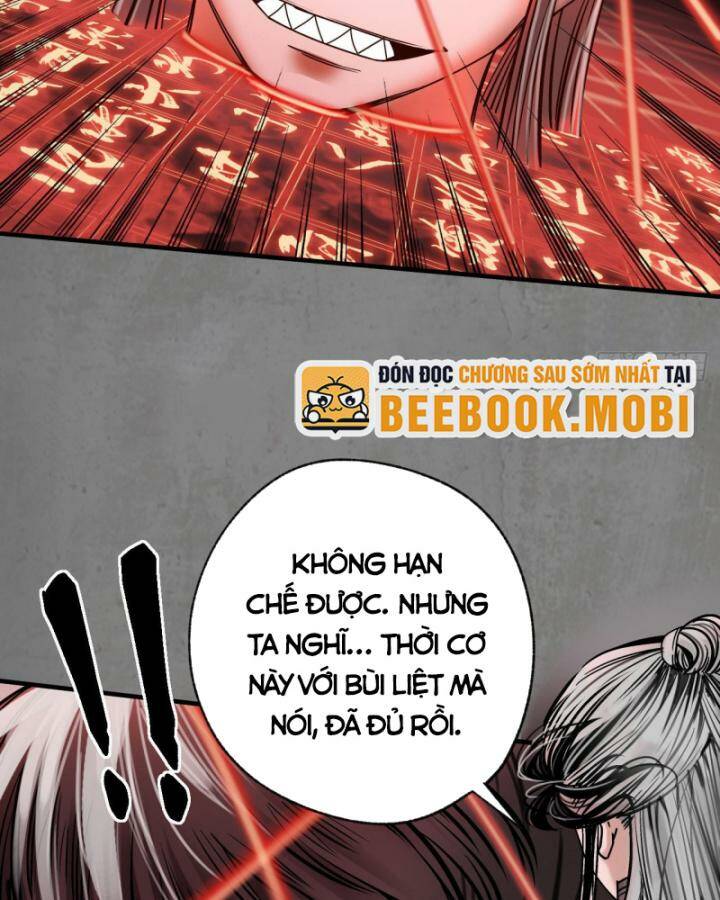 Tàng Phong Hành - Chapter 185 - Page 26