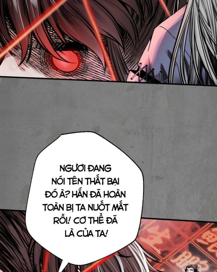 Tàng Phong Hành - Chapter 185 - Page 27