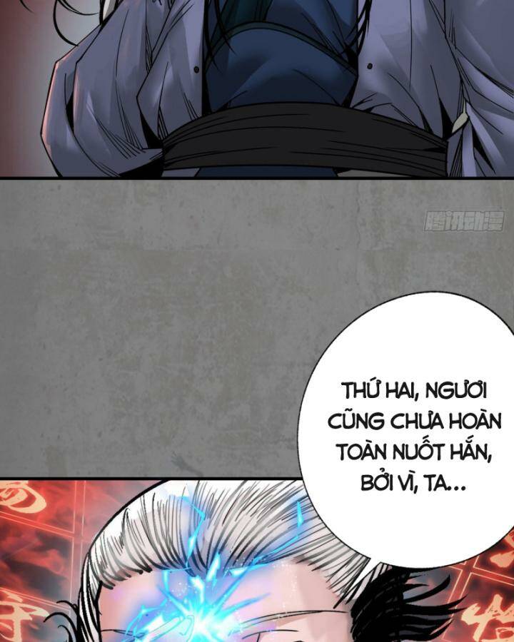 Tàng Phong Hành - Chapter 185 - Page 30