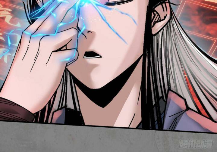 Tàng Phong Hành - Chapter 185 - Page 31