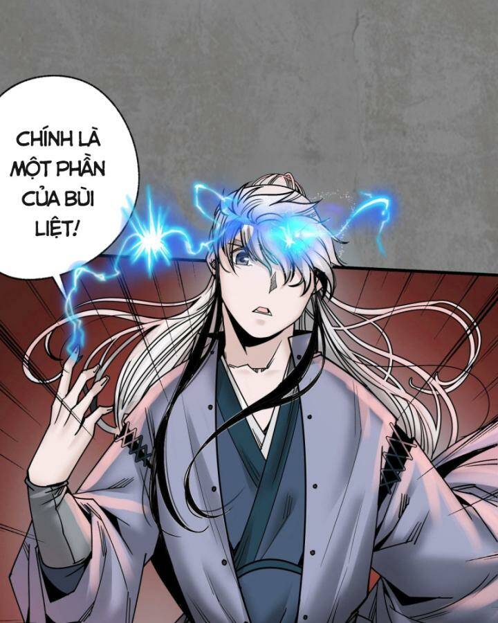 Tàng Phong Hành - Chapter 185 - Page 32