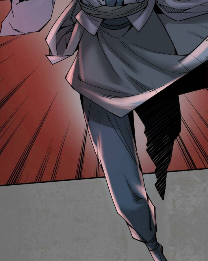 Tàng Phong Hành - Chapter 185 - Page 33