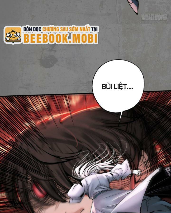 Tàng Phong Hành - Chapter 185 - Page 34