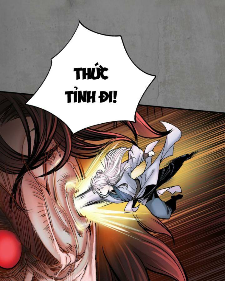 Tàng Phong Hành - Chapter 185 - Page 36