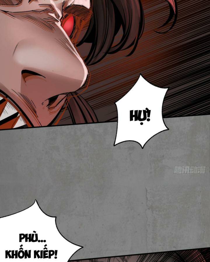 Tàng Phong Hành - Chapter 185 - Page 37