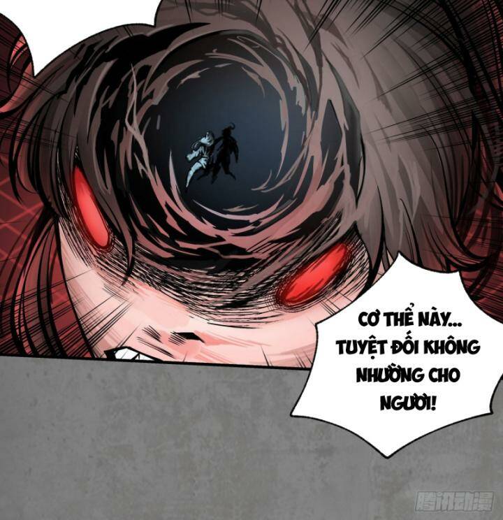 Tàng Phong Hành - Chapter 185 - Page 38