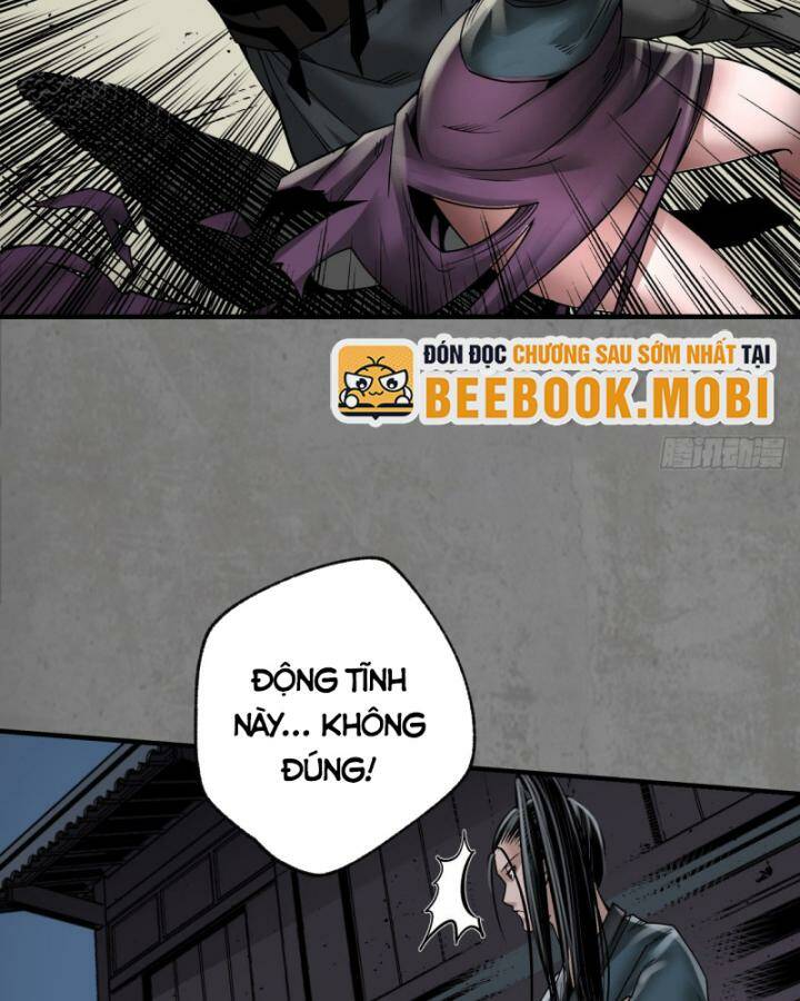 Tàng Phong Hành - Chapter 185 - Page 3