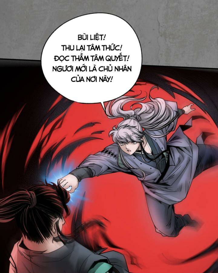 Tàng Phong Hành - Chapter 185 - Page 39