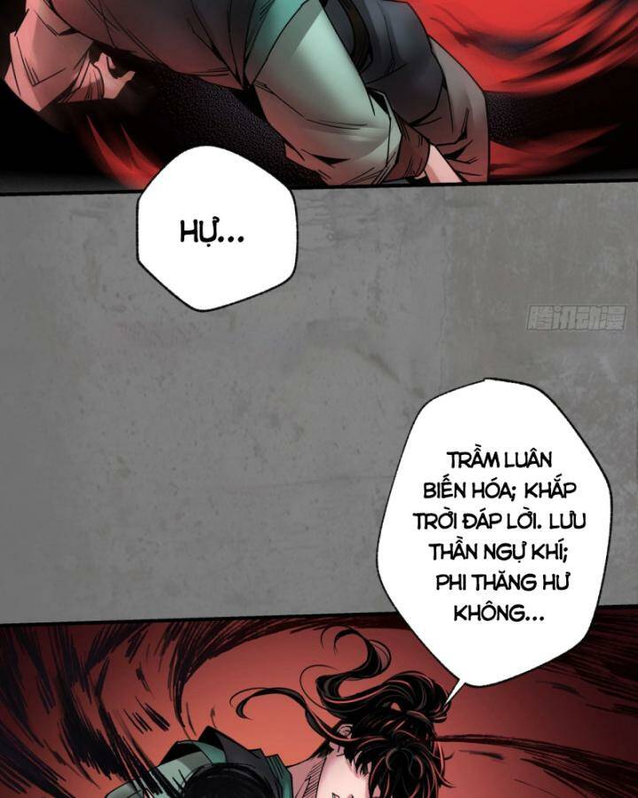 Tàng Phong Hành - Chapter 185 - Page 40