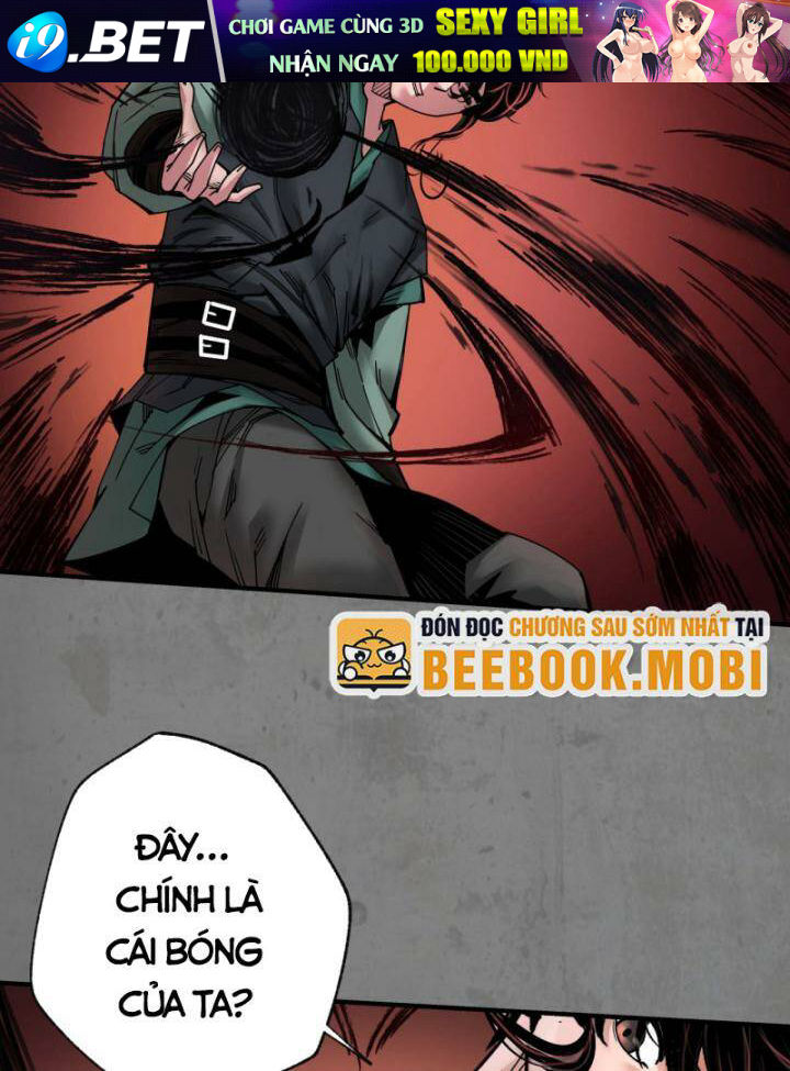 Tàng Phong Hành - Chapter 185 - Page 41