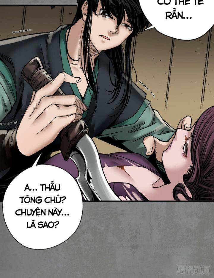 Tàng Phong Hành - Chapter 185 - Page 45