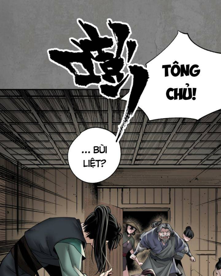 Tàng Phong Hành - Chapter 185 - Page 46