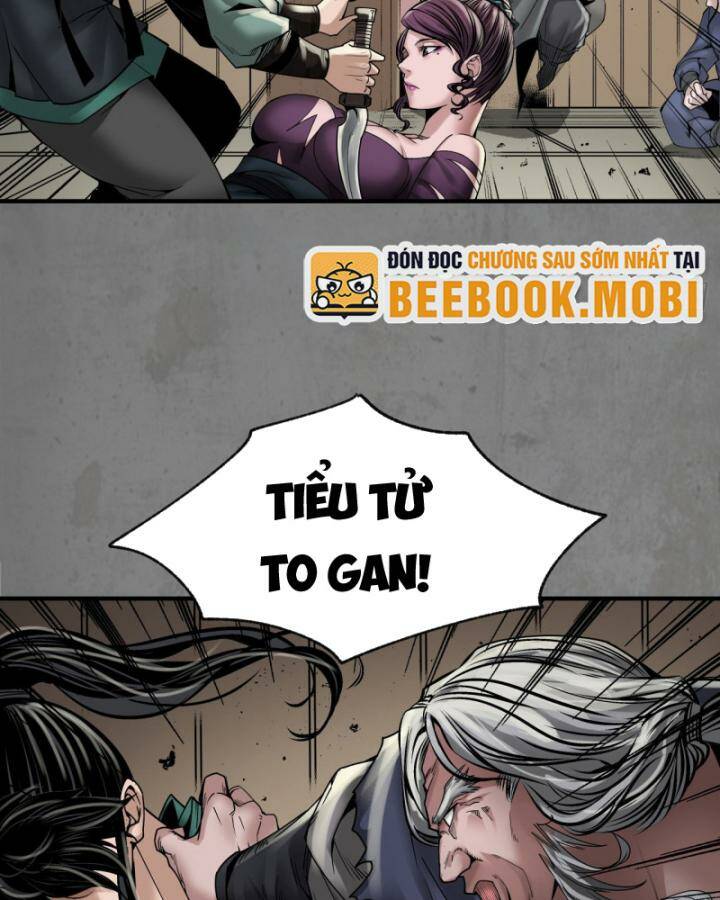 Tàng Phong Hành - Chapter 185 - Page 47