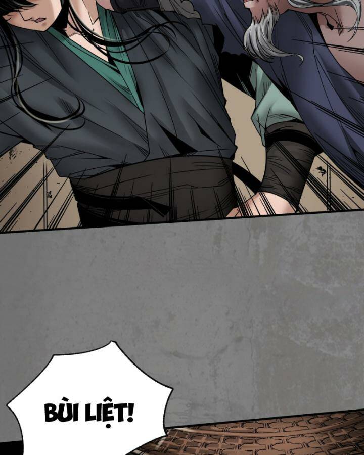 Tàng Phong Hành - Chapter 185 - Page 48