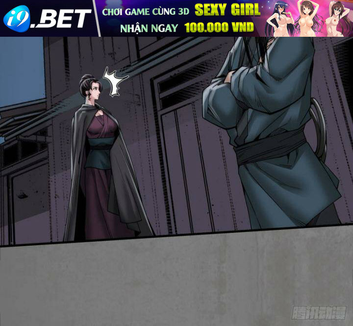 Tàng Phong Hành - Chapter 185 - Page 4