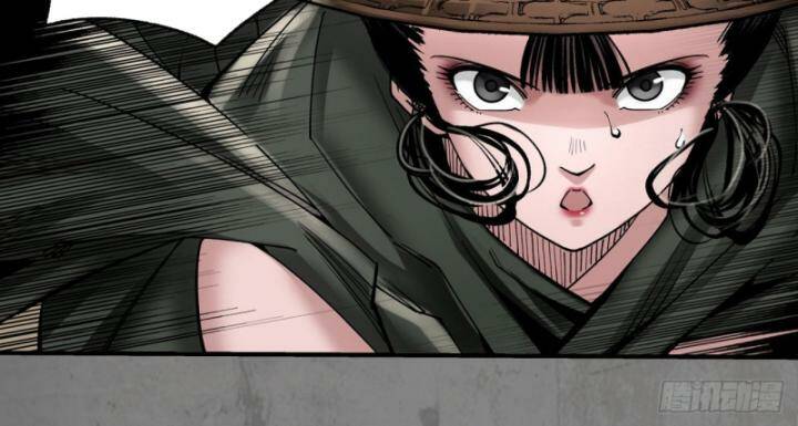 Tàng Phong Hành - Chapter 185 - Page 49