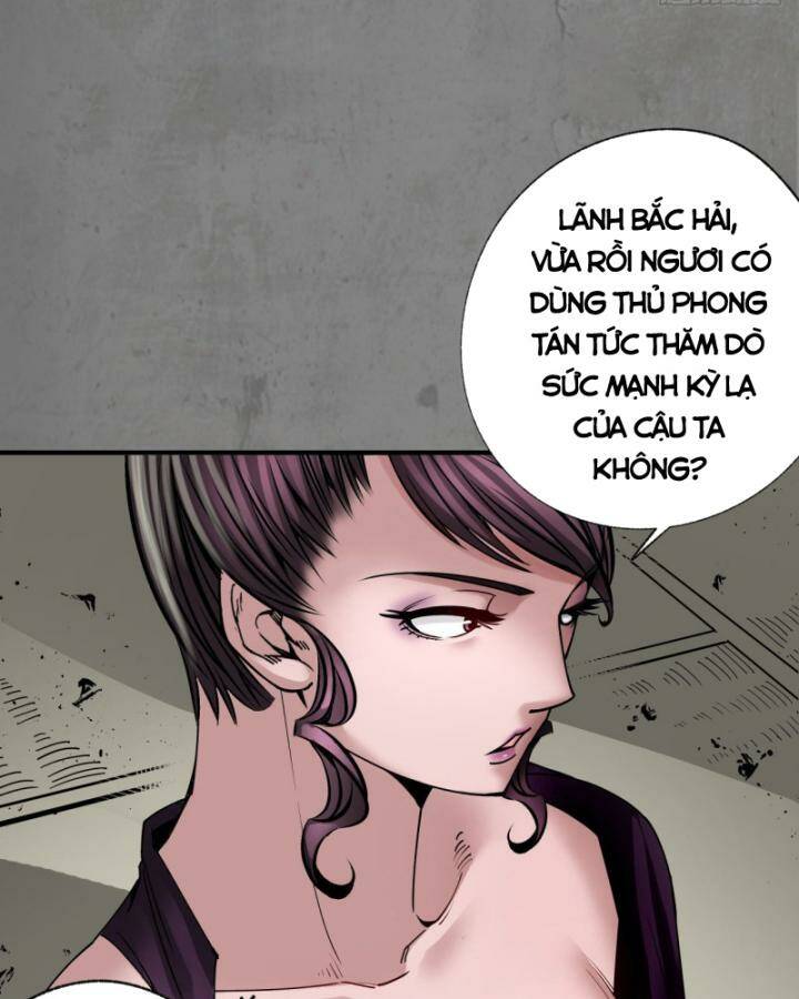 Tàng Phong Hành - Chapter 185 - Page 52