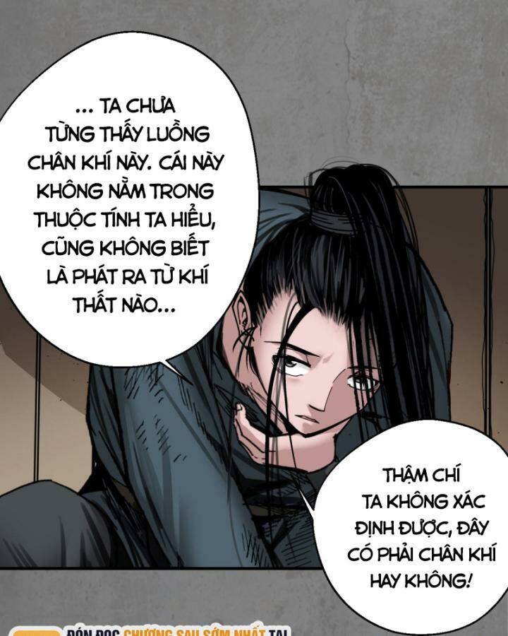 Tàng Phong Hành - Chapter 185 - Page 54