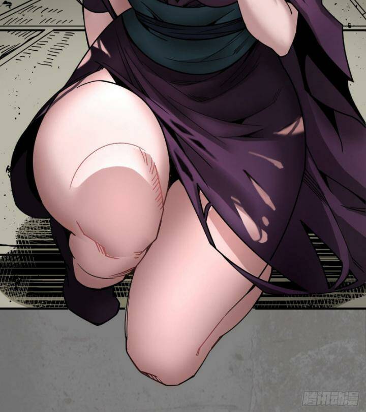 Tàng Phong Hành - Chapter 185 - Page 56