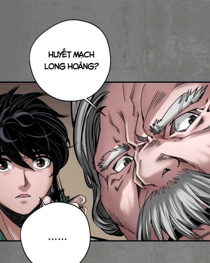 Tàng Phong Hành - Chapter 185 - Page 57