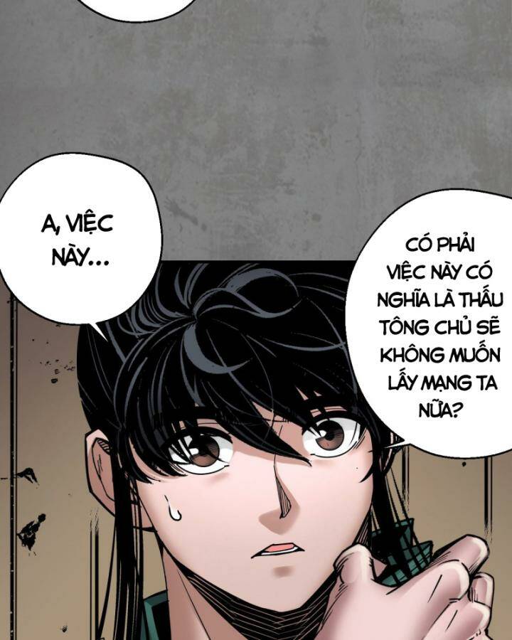 Tàng Phong Hành - Chapter 185 - Page 58