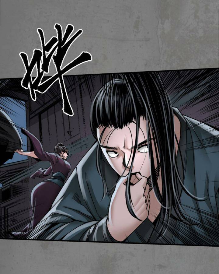 Tàng Phong Hành - Chapter 185 - Page 5