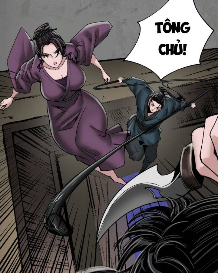 Tàng Phong Hành - Chapter 185 - Page 7