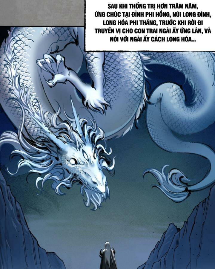 Tàng Phong Hành - Chapter 186 - Page 13