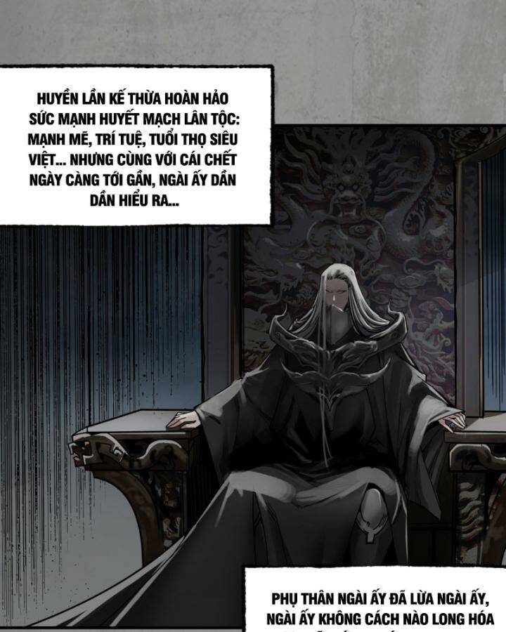 Tàng Phong Hành - Chapter 186 - Page 15