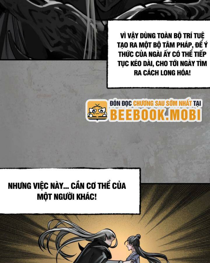 Tàng Phong Hành - Chapter 186 - Page 17