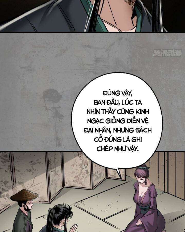 Tàng Phong Hành - Chapter 186 - Page 20