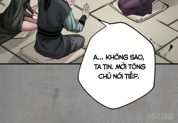 Tàng Phong Hành - Chapter 186 - Page 21