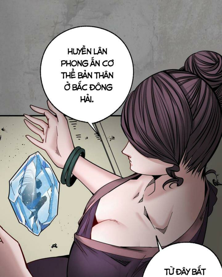 Tàng Phong Hành - Chapter 186 - Page 22