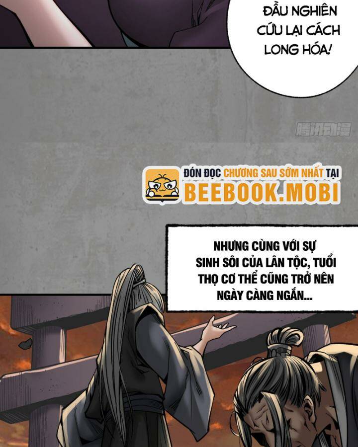 Tàng Phong Hành - Chapter 186 - Page 23