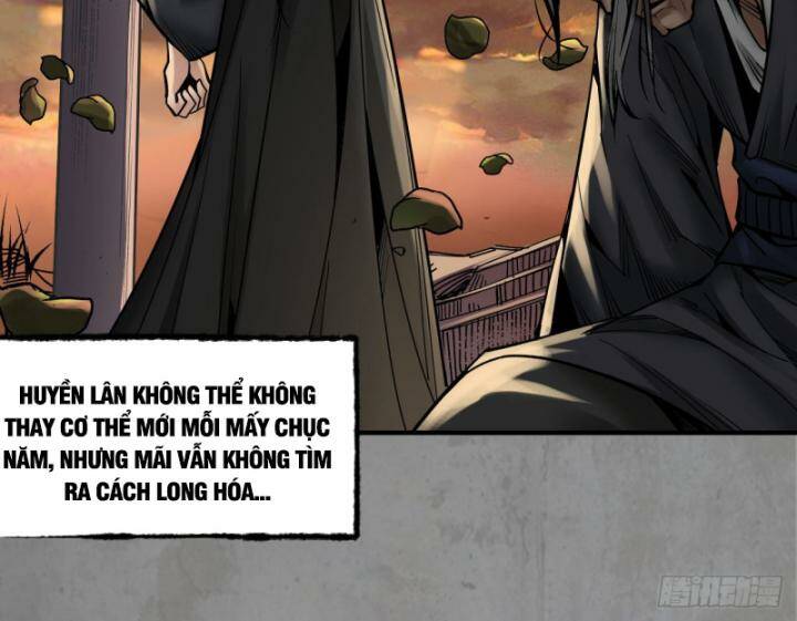 Tàng Phong Hành - Chapter 186 - Page 24