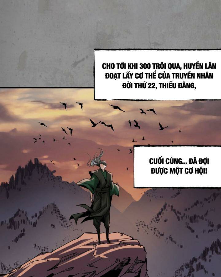 Tàng Phong Hành - Chapter 186 - Page 25