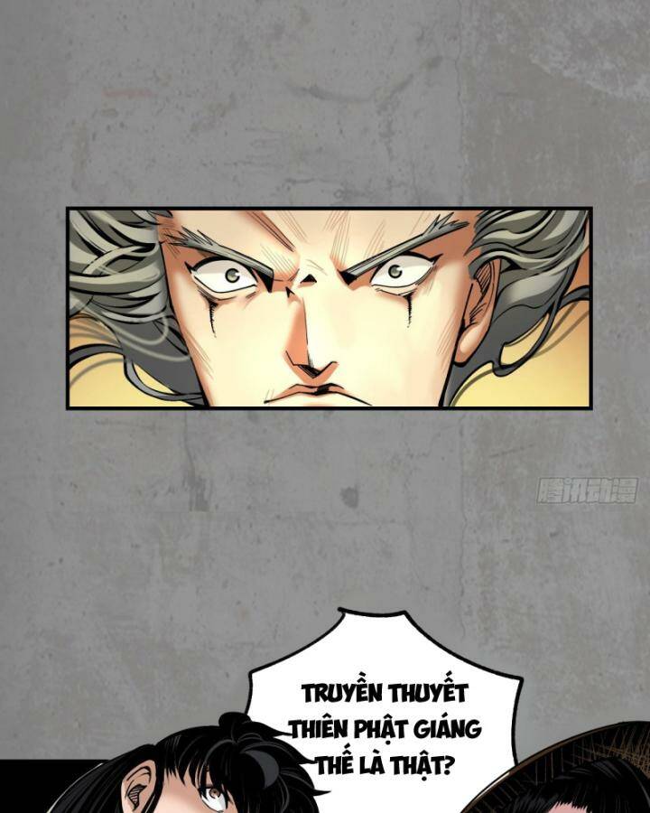 Tàng Phong Hành - Chapter 186 - Page 29