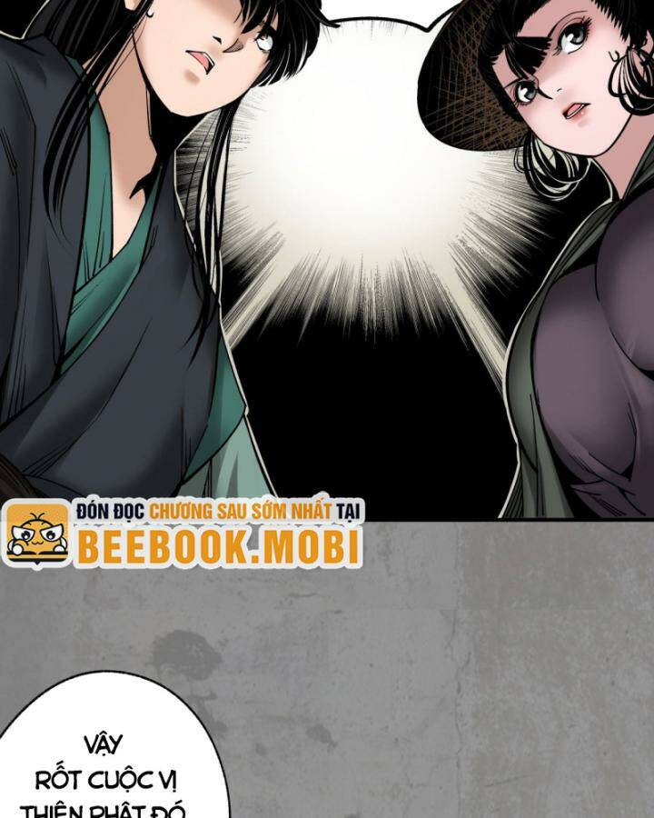 Tàng Phong Hành - Chapter 186 - Page 30