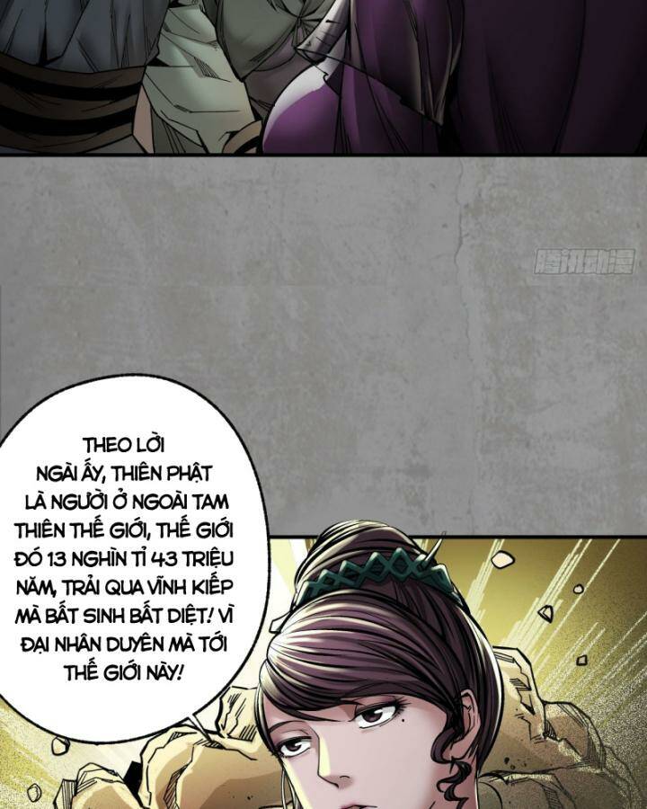 Tàng Phong Hành - Chapter 186 - Page 33