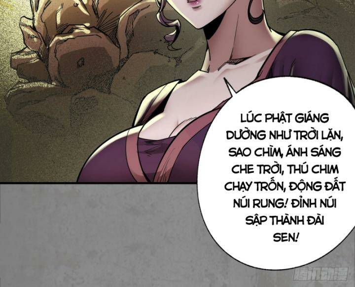 Tàng Phong Hành - Chapter 186 - Page 34