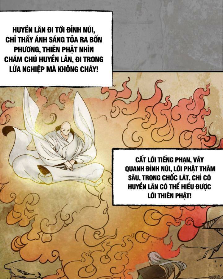 Tàng Phong Hành - Chapter 186 - Page 35